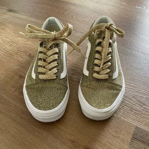 Vans Old Skool Sneaker